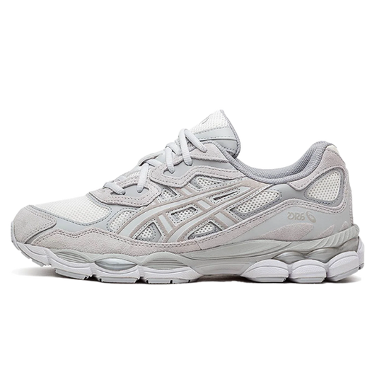 Sneaker für Alltag & Streetwear - Cream Cloud Grey