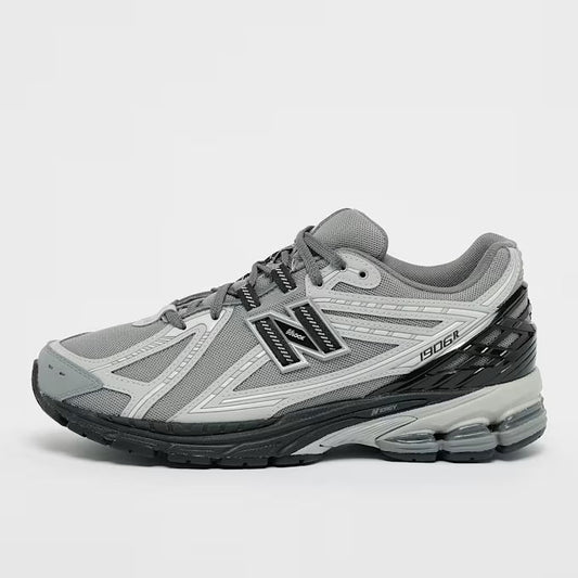 Sneaker für Alltag & Streetwear - Grau