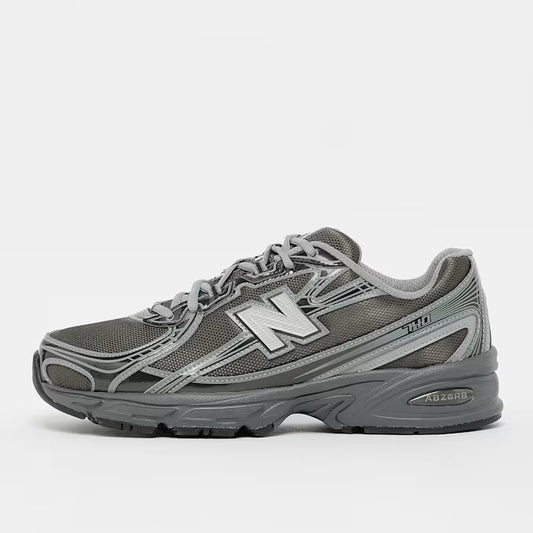 Sneaker für Alltag & Streetwear - Grau