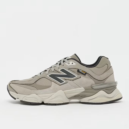 Sneaker für Alltag & Streetwear - Grau/Beige