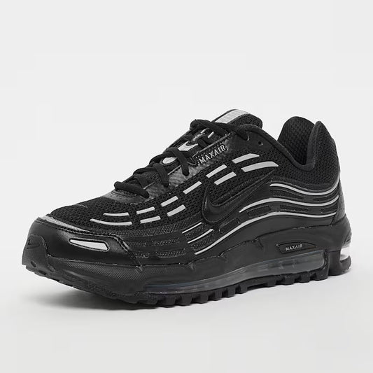 Herren Sneaker für Alltag & Streetwear - Schwarz