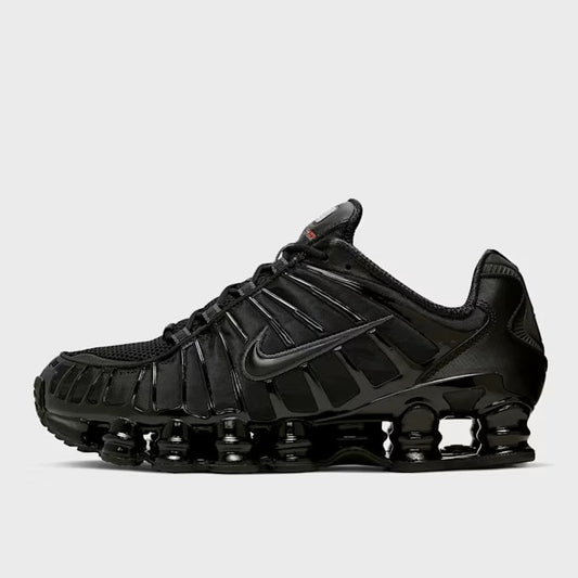Herren Sneaker für Alltag & Streetwear - Schwarz