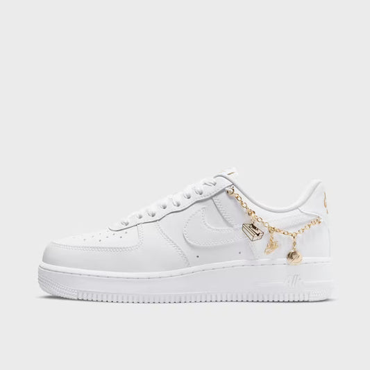 Damen Retro Sneaker für Alltag & Streetwear - Weiß